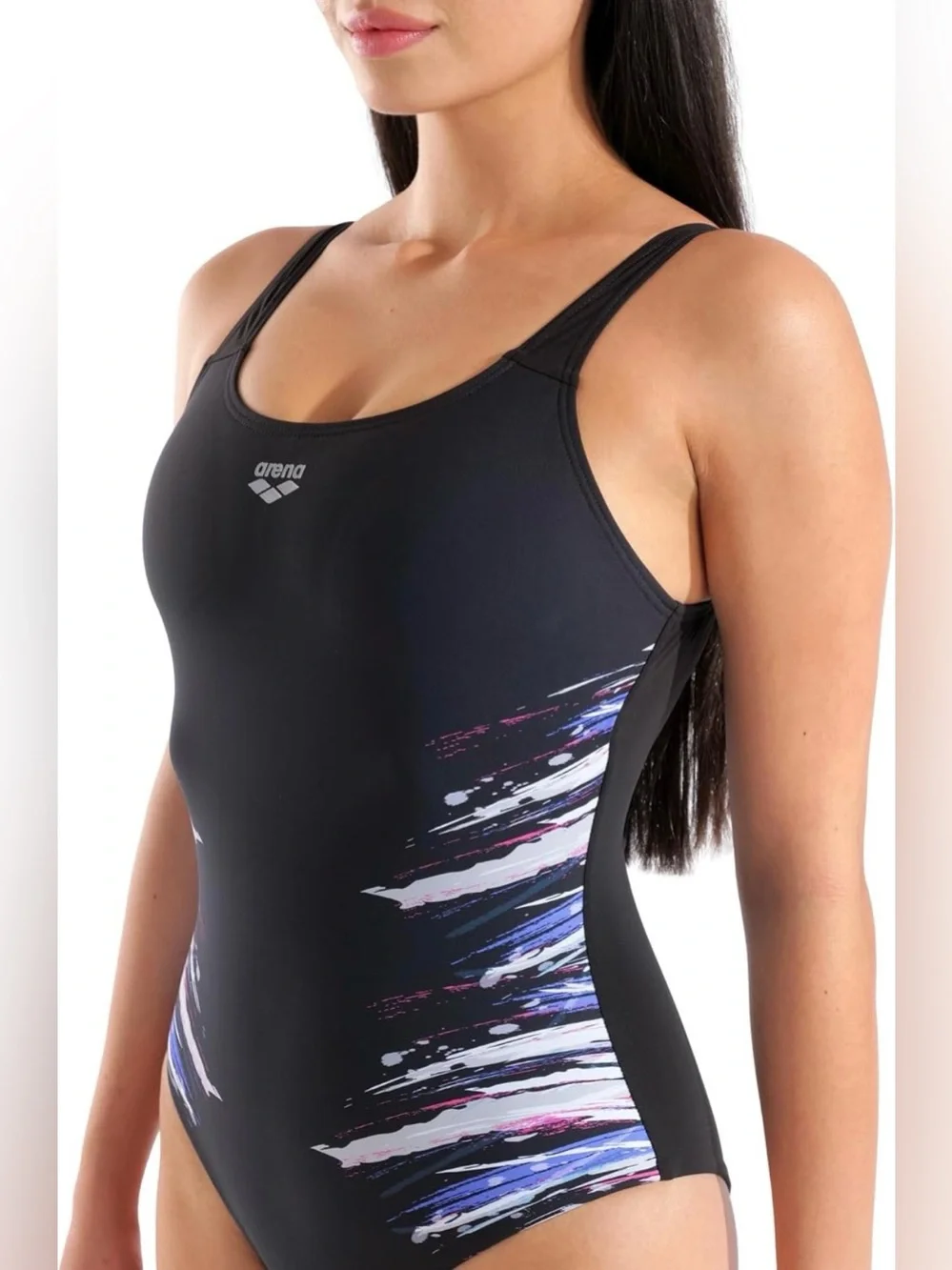 Arena Women's Arena Shapewear Women's Angelica U Back Ladies Tummy Control